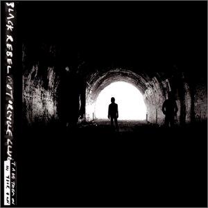 Black Rebel Motorcycle Club, Take Them On, On Your Own. 2003