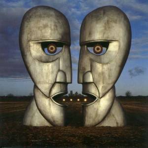 Pink Floyd, The Division Bell. 1994