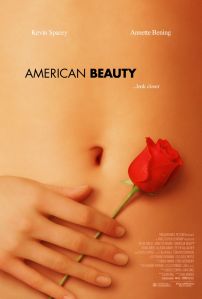 American Beauty, 1999