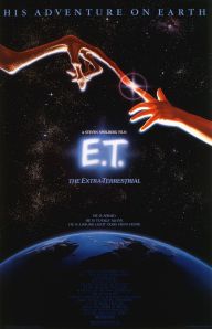 E.T. The Extra-Terrestrial, 1982