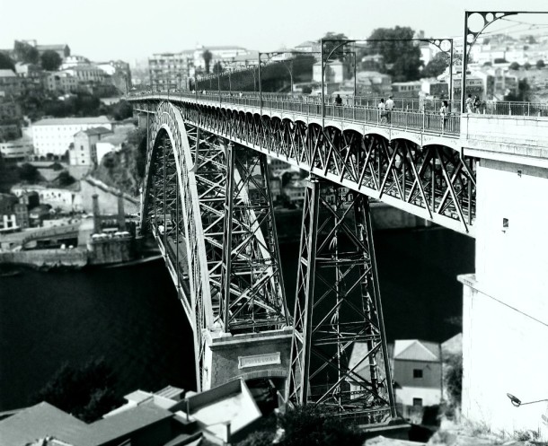 puente luis I